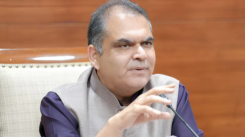 ED कार्रवाई के बीच संजीव अरोड़ा की कंपनी का पलटवार, हर फोन का IMEI हुआ वेरिफाई; एक्सपोर्ट पूरी तरह असली