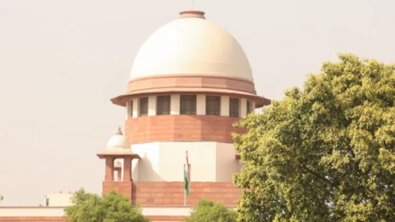 न्याय में देरी पर भड़का सुप्रीम कोर्ट, उड़ीसा हाई कोर्ट को लगाई फटकार, 22 साल से उम्रकैद की सजा काट रहे कैदी को दी जमानत