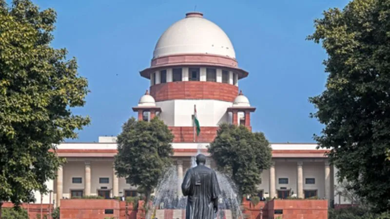 नतीजों से पहले ममता बनर्जी को बड़ा झटका... सुप्रीम कोर्ट में कपिल सिब्बल की दलीलें भी नहीं आईं काम, TMC की याचिका हुई खारिज