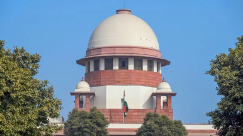 NEET पेपर लीक पर सुप्रीम कोर्ट सख्त, NTA को लगाई फटकार... पूछा- अब तक सबक क्यों नहीं सीखा?
