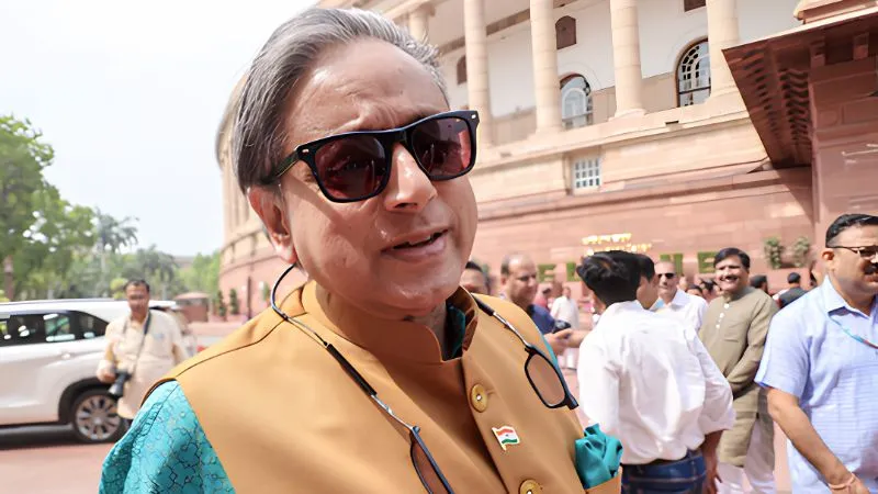 SIR को मोदी के खिलाफ मुद्दा बनाया, वहीं से निकला जीत का रास्ता! कांग्रेस नेता ने ही बंद कर दी राहुल गांधी की बोलती