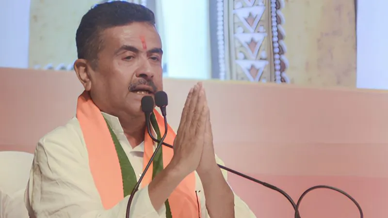 सुवेंदु ने कैसे उखाड़ा TMC का 'बरगद का पेड़', दिलचस्प है ममता के गुरुर को चुनौती देने की वो कहानी