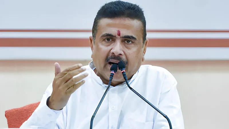 वंदे मातरम, आयुष्मान और चिकन नेक... सुवेंदु सरकार ने 12 दिनों में 11 बड़े फैसले लेकर बदल दी बंगाल की दिशा
