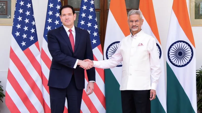 क्या ईरान और अमेरिका के बीच पाकिस्तान के मीडिएटर बनने पर भारत ने जताई थी चिंता? मार्को रुबियो ने दो टूक जवाब