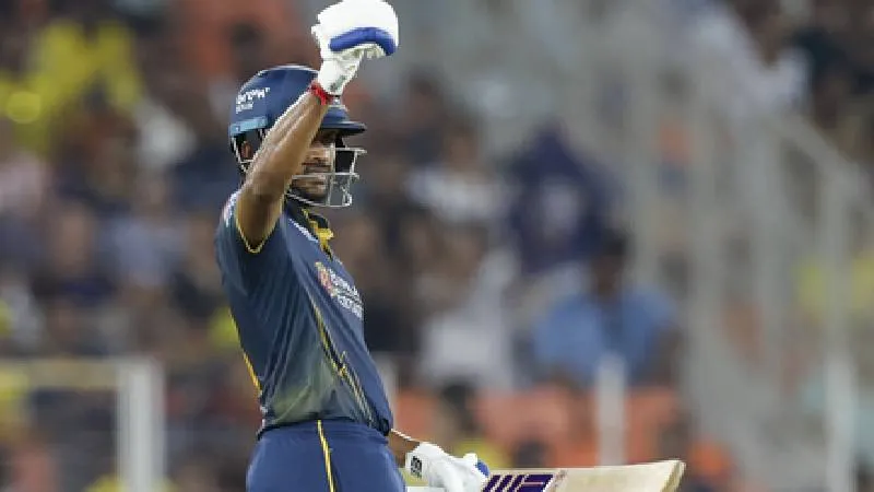 IPL 2026: ऑरेंज कैप की दौड़ में साई सुदर्शन ने वैभव सूर्यवंशी को पीछे छोड़ा, भुवनेश्वर की बादशाहत पर मंडराया खतरा