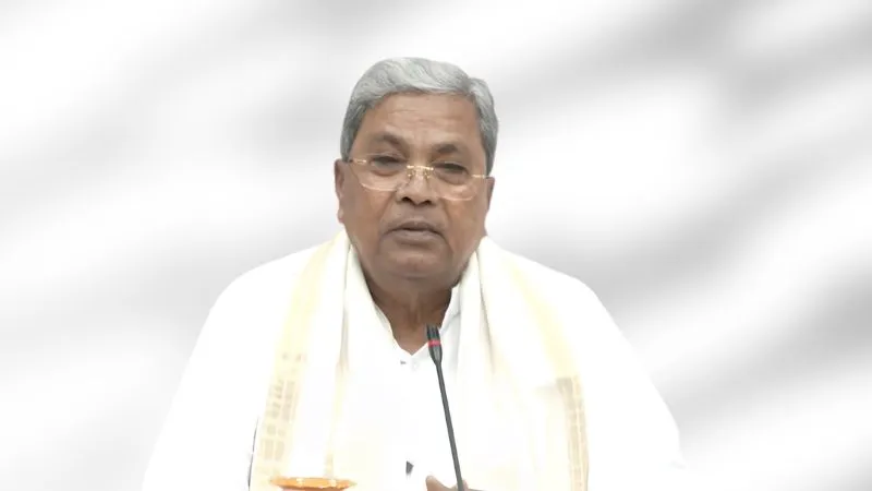 'आलाकमान की बात मानी...', कर्नाटक में खत्म हुआ सिद्दारमैया युग, अब DK बनेंगे राज्य के नए मुख्यमंत्री