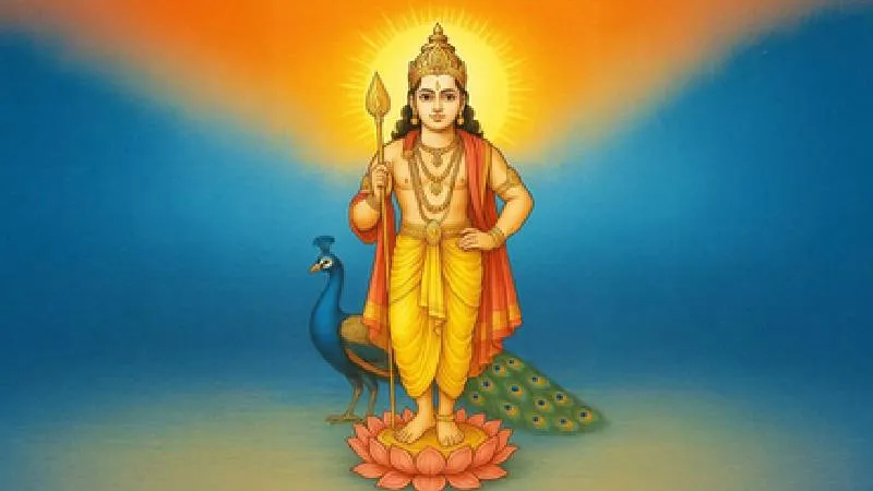 स्कन्द षष्ठी 2026: गुरु पुष्य योग में करें भगवान स्कन्द की पूजा, मिलेगा विशेष फल