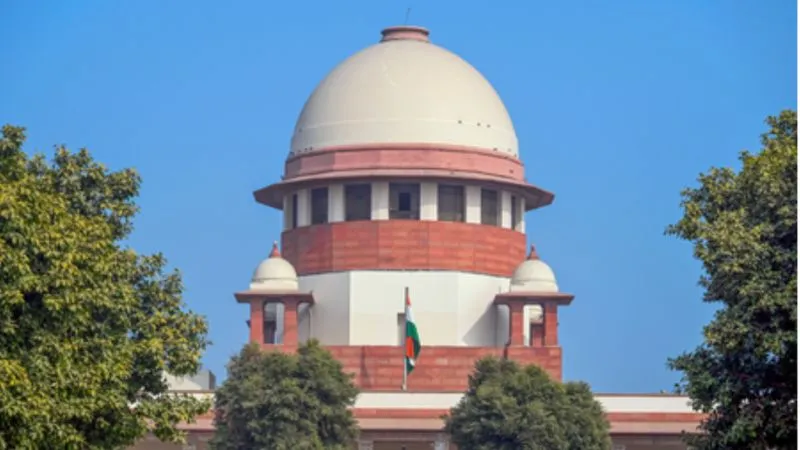 बंगाल चुनाव के बाद हिंसा- केंद्रीय बलों की तैनाती पर सुप्रीम कोर्ट ने खींची लकीर, सुनवाई से किया इनकार