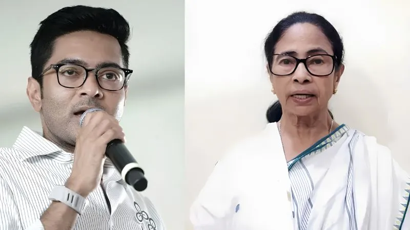 चुनाव हारते ही टूटने लगी ममता की पार्टी! TMC के प्रोटेस्ट से 44 विधायक रहे नदारद, पार्षदों के सामूहिक इस्तीफों ने बढ़ाई टेंशन