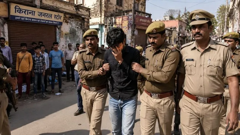 इंस्टाग्राम पर दूसरी लड़की समझकर इश्क लड़ाता रहा पति, दुपट्टा हटते ही निकली अपनी ही पत्नी; फिर जो बवाल हुआ...