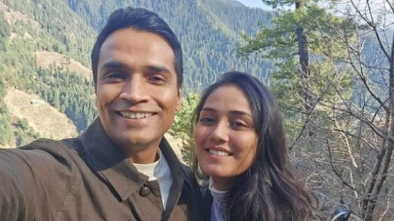 Twisha Sharma death case:एम्स की विशेष मेडिकल टीम करेगी ट्विशा शर्मा का दूसरा पोस्टमॉर्टम, जांच में आया नया मोड़