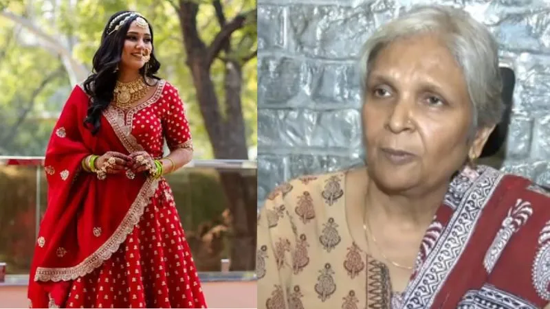 ट्विशा की मौत के अगले ही दिन सास गिरिबाला ने किसे किए ताबड़तोड़ कॉल्स? रसूख का फायदा उठाकर छुपाए गहरे राज!