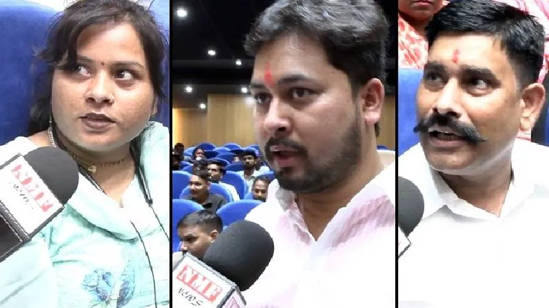 जो लखनऊ अटल जी के दिल में बसता था… उसके लिए Yogi ने दी करोड़ों की सौगात!