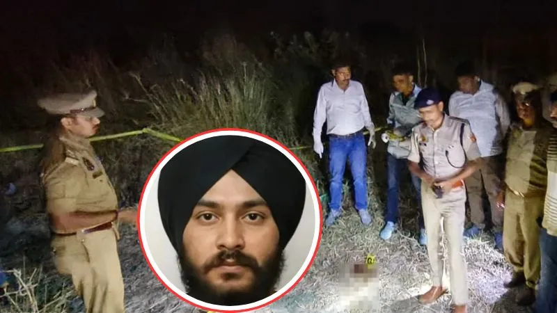 ट्रेनों में घूम-घूमकर करता था मर्डर, पूर्व सैनिक निकला साइको किलर, पुलिस ने एनकाउंटर में किया ढेर