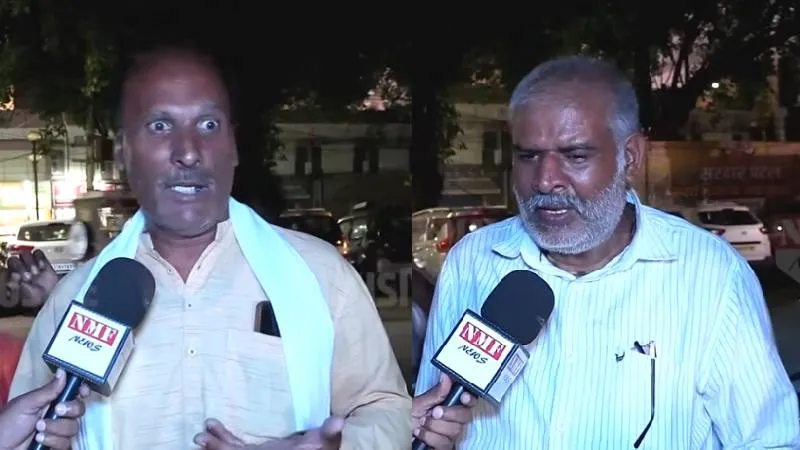 Rahul Gandhi ने Modi को बोला था गद्दार, भड़के UP वालों ने कांग्रेस का ‘हिसाब’ कर दिया!
