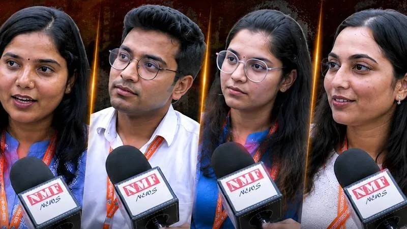 यूपी में सरकारी नौकरी की बारिश… खुशी से झूम उठे लोग!