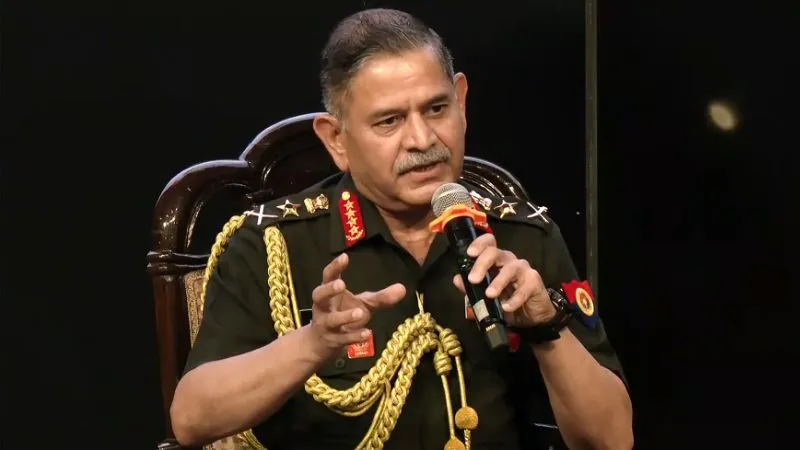 ऑपरेशन सिंदूर 2.0 के लिए तैयार भारत… आर्मी चीफ के ऐलान से पाकिस्तान की उड़ जाएगी नींद