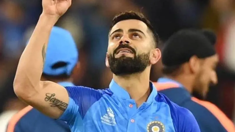 Ind vs Afg: शुभमन गिल की कप्तानी में टेस्ट और वनडे टीम घोषित, कोहली-रोहित को मिली मौका