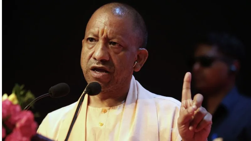 योगी मंत्रिमंडल विस्तार के बाद हुआ विभागों का बंटवारा, भूपेंद्र चौधरी और मनोज पांडेय को मिली बड़ी जिम्मेदारी