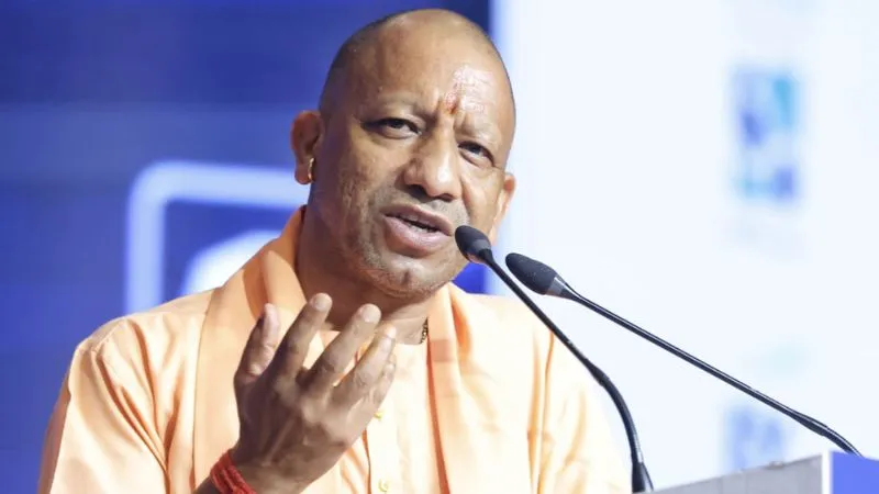 पश्चिमी यूपी बनेगा नया स्पोर्ट्स पावरहाउस... अलीगढ़ में CM योगी करेंगे ओलंपिक स्टैंडर्ड कॉम्प्लेक्स का लोकार्पण, जानें खासियत