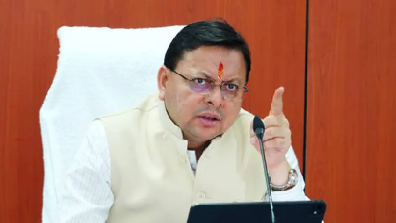 हरिपुर कालसी में होगा यमुना घाट का निर्माण, सीएम पुष्कर सिंह धामी के निर्देश पर तेजी से चल रहा कार्य
