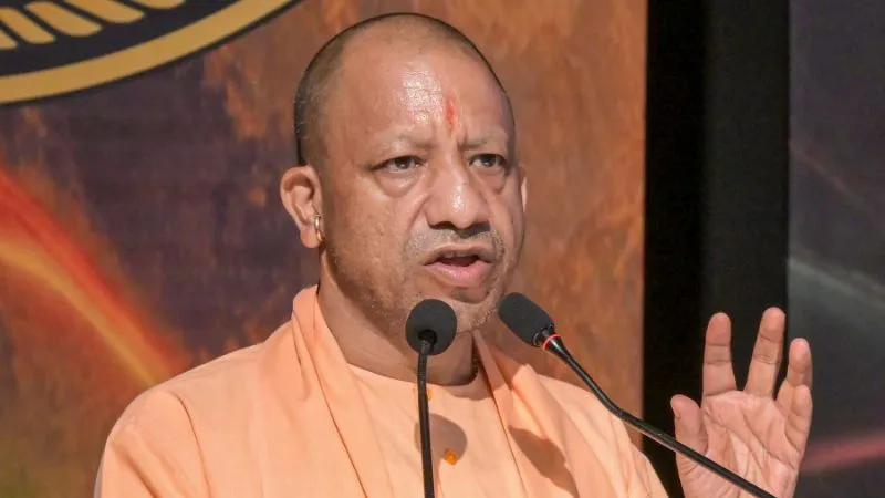 मुख्यमंत्री की नई पहल, जेलों को सुधार गृह में बदल रही योगी सरकार, ‘ओपन जेल’ से संवरेगी कैदियों की जिंदगी