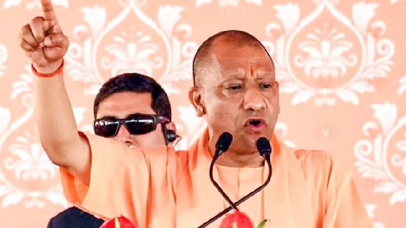 यूपी में गर्मी का कहर, सीएम योगी ने अधिकारियों को दिए खास निर्देश, बोले- अस्पताल-बिजली-पानी में बिल्कुल...