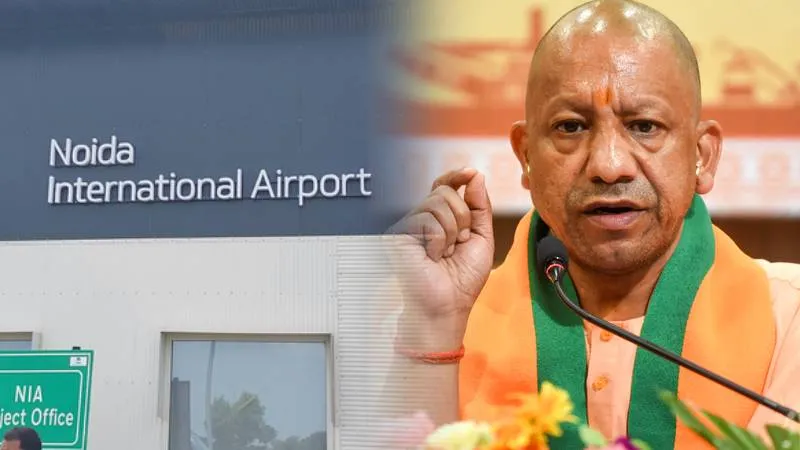 जेवर एयरपोर्ट के लिए योगी सरकार का बड़ा प्लान, 110 ई-बसें होंगी तैयार!