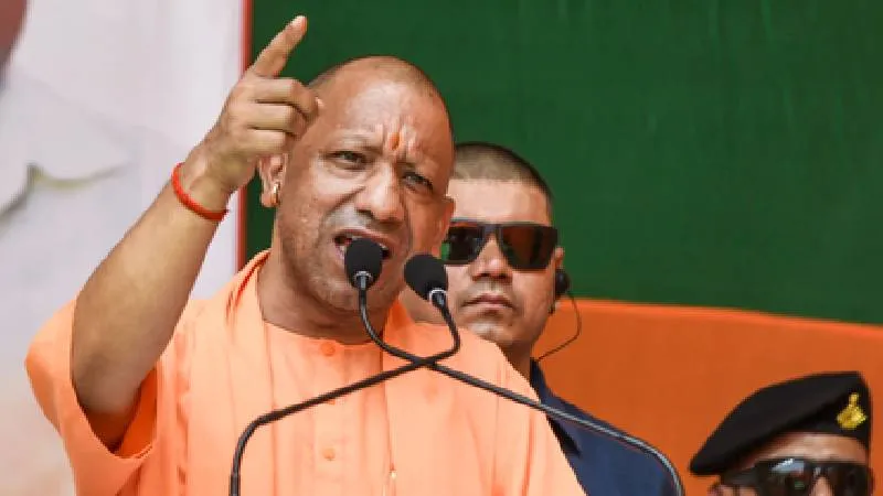 योगी सरकार का ‘प्रोजेक्ट गंगा’ तैयार, गांव-गांव पहुंचेगी हाई-स्पीड इंटरनेट सेवा