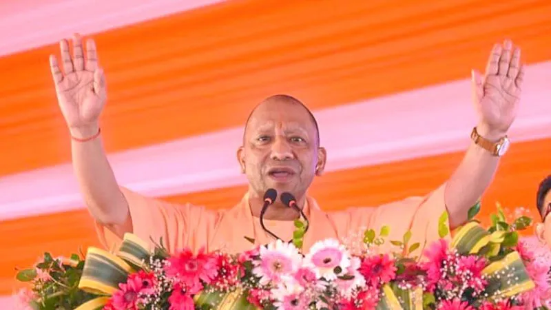 नए भारत का नया उत्तर प्रदेश, योगी सरकार की ‘AI for All’ पहल ने खोले भविष्य के द्वार, प्रदेश के युवाओं को अब मिलेगा नई तकनीक का ज्ञान