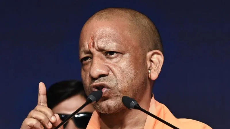योगी सरकार में यूपी पुलिस का ‘ऑपरेशन क्लीन’, 9 साल में 289 खूंखार अपराधी ढेर और 34,253 गिरफ्तार