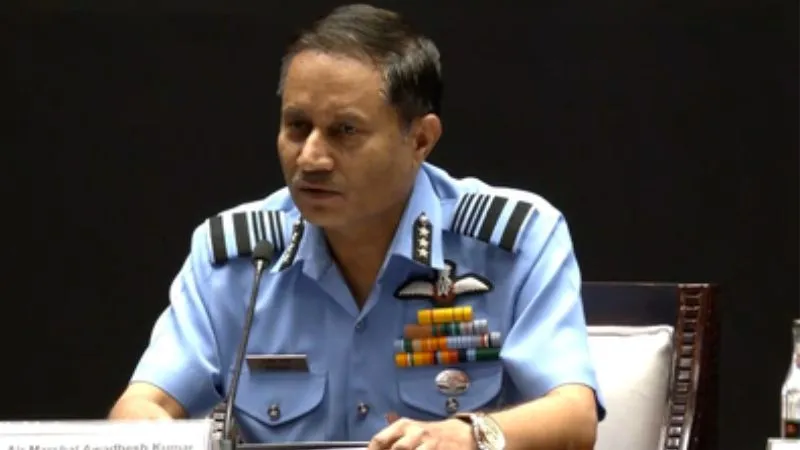 लक्ष्य तय, सेना को फ्री हैंड…ऑपरेशन सिंदूर में भारत ने दिखाया नया रौद्र रूप, फिर दुश्मनों पर टूटा कहर