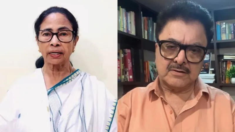 ‘हिंदओं के खिलाफ हिंसा…’, अशोक पंडित ने ममता बनर्जी पर लगाए गंभीर आरोप, बोले- देश की सुरक्षा के लिए गिरफ्तारी जरूरी