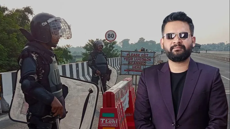 बिना आईडी NO एंट्री… भारतीयों पर बालेन सरकार का नया नियम, जानें क्या होगा असर