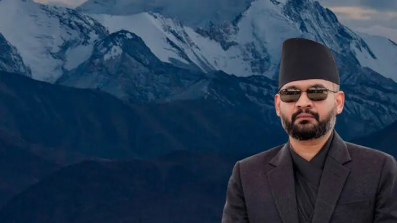 कैलाश यात्रा में अड़ंगा! नेपाल का विरोध, भारत ने दिया जोरदार जवाब