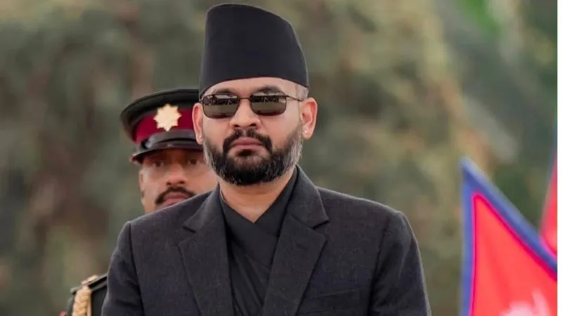 बालेन शाह सरकार का फैसला ठंडे बस्ते में...सीमा शुल्क पर सुप्रीम कोर्ट की रोक, नहीं लगेगा टैक्स