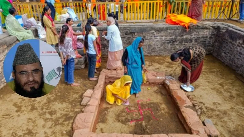 'मंदिर या मस्जिद नहीं चाहिए...', भोजशाला मामले में कोर्ट का फैसला सुनते ही मुस्लिमों का आया तगड़ा रिएक्शन