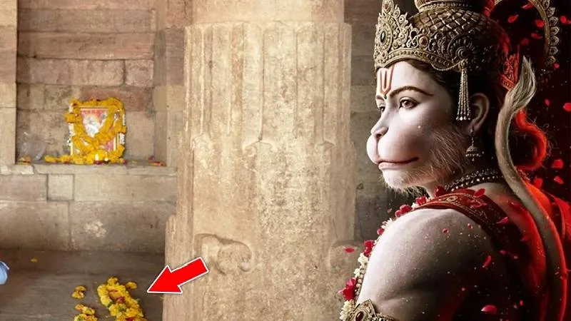 Bhojshala तो नमाजियों से आजाद हो गई जमीन में ‘दबाए गये बजरंग बली को कब मिलेगी आजादी?