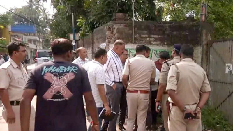 CM सुवेंदु अधिकारी के PA हत्याकांड का पर्दाफाश, UP-बिहार से दबोचे गए 3 हिस्ट्रीशीटर, जानें पुलिस ने कैसे बिछाया जाल