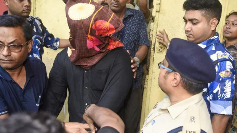 CM सुवेंदु के PA चंद्रनाथ रथ हत्यकांड पर बड़ा खुलासा, 70 लाख रुपये में हुई थी डील, अपराधियों ने ऐसे तैयार किया था पूरा प्लान