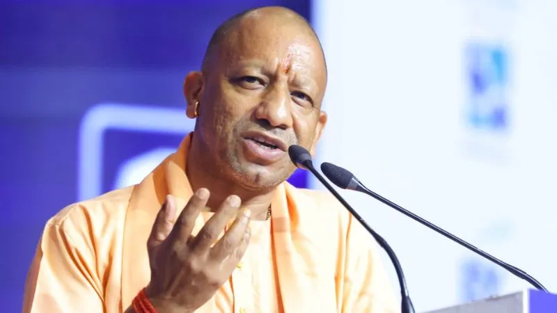 योगी सरकार की नई पहल, गांव और कस्बों के बच्चों तक आधुनिक और नवाचार आधारित शिक्षा पहुंचाने की दिशा में बड़ा कदम
