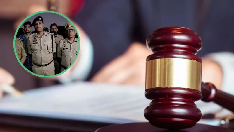 ‘बहुत परेशान हूं…’ जज अमन शर्मा ने मौत से पहले बताई अपनी हालत, फिर खत्म कर ली जिंदगी