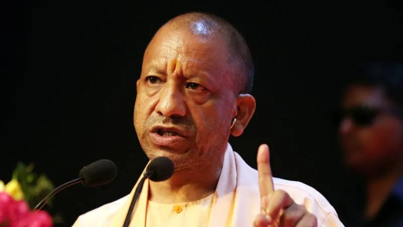 पीएम मोदी के मार्गदर्शन में योगी सरकार के विजन को मिलेगी नई उड़ान, नई दिशा देगा प्रस्तावित यूपी डिफेंस एंड एयरोस्पेस कॉन्क्लेव-2026