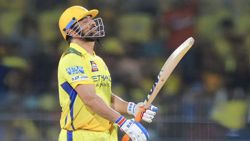 चेपॉक में लौटेंगे ‘थाला’? धोनी की वापसी की खबरों से गरमाया IPL 2026, फैन्स की धड़कनें तेज