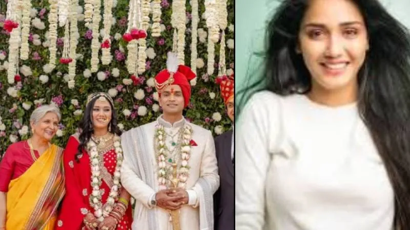 मध्य प्रदेश सरकार का बड़ा फैसला, ट्विशा शर्मा मौत मामले की जांच सीबीआई को सौंपने की सिफारिश की