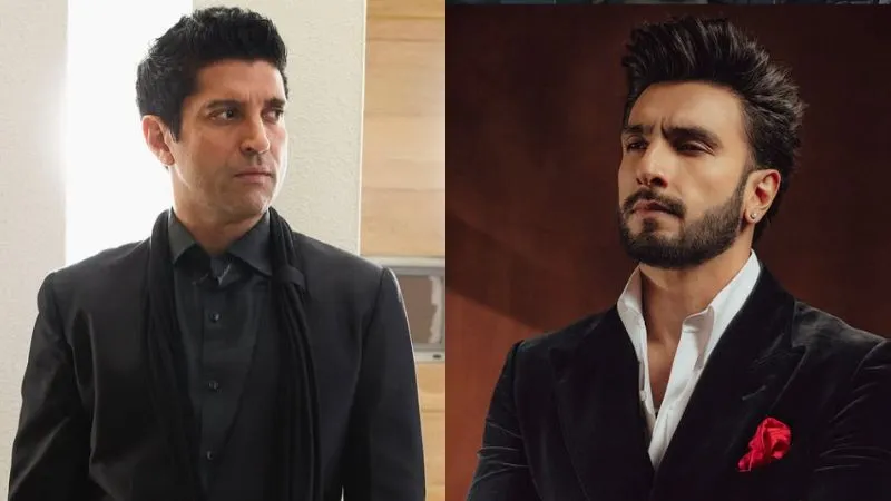 Don 3 Controversy: फरहान अख्तर- रणवीर सिंह के बीच बढ़ा विवाद, डायरेक्टर ने FWICE से की शिकायत, ‘धुरंधर’ एक्टर को फिल्म छोड़ना पड़ा महंगा!