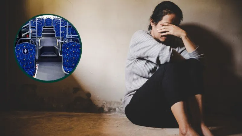 दिल्ली में फिर निर्भया जैसा कांड...7 KM तक चलती बस में हैवानियत, चीखती रही महिला; सड़क पर फेंककर फरार हुए दरिंदे