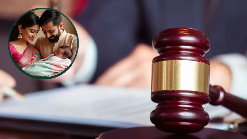 मुसलमान बच्ची को गोद लेने में हिंदू धर्म बना अड़चन...हाई कोर्ट ने तोड़ी सारी सीमाएं, धार्मिक बाधाओं से ऊपर उठकर दिया बड़ा फैसला!
