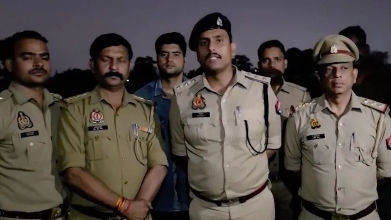 आगरा में फैला धर्मांतरण नेटवर्क बेनकाब, 4 और गिरफ्तारी से आंकड़ा 18 पहुंचा