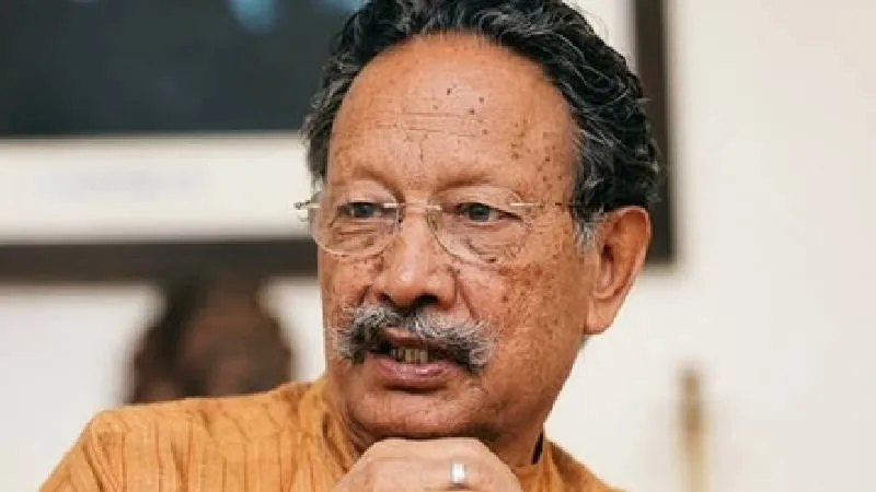 उत्तराखंड के पूर्व मुख्यमंत्री भुवन चंद्र खंडूरी का निधन, राजनीतिक जगत में शोक